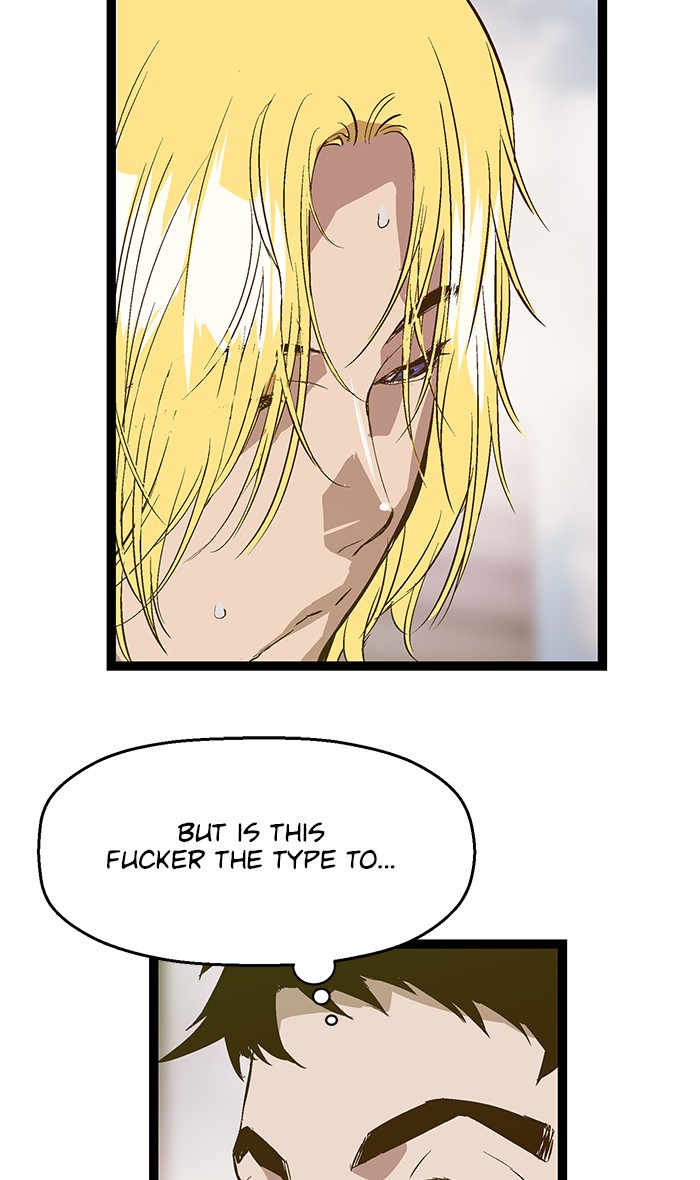 Read Weak Hero EN Manga Online