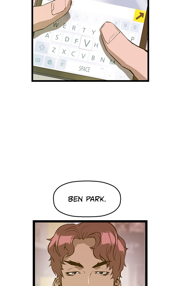 Read Weak Hero EN Manga Online