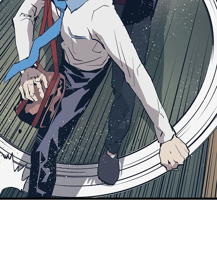 Read Weak Hero EN Manga Online