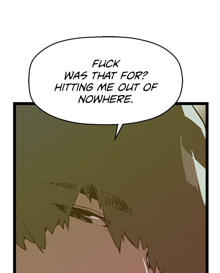 Read Weak Hero EN Manga Online