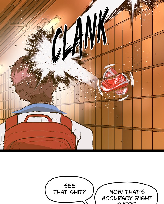 Read Weak Hero EN Manga Online