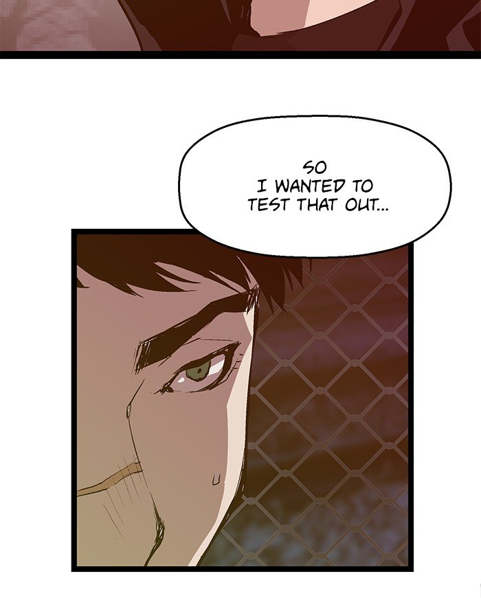 Read Weak Hero EN Manga Online