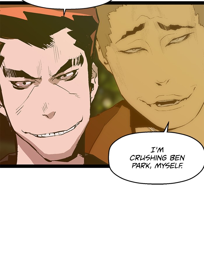Read Weak Hero EN Manga Online
