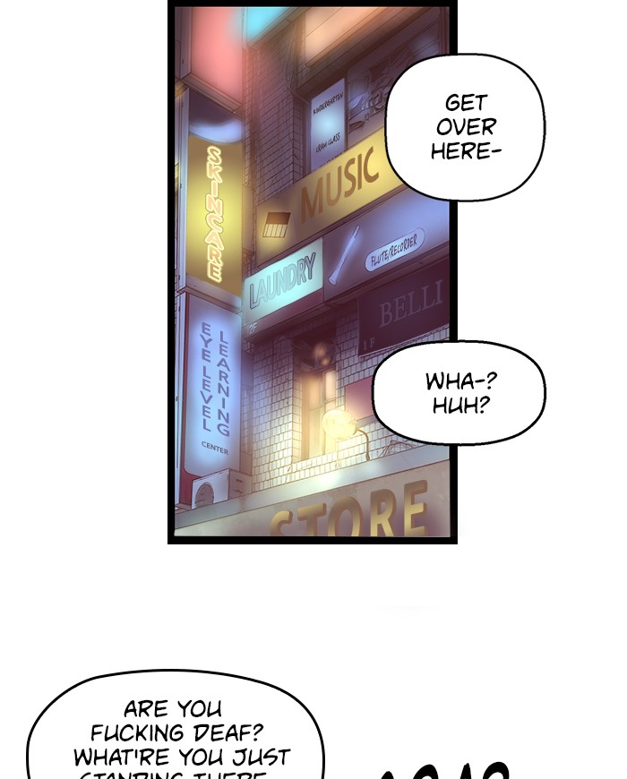 Read Weak Hero EN Manga Online