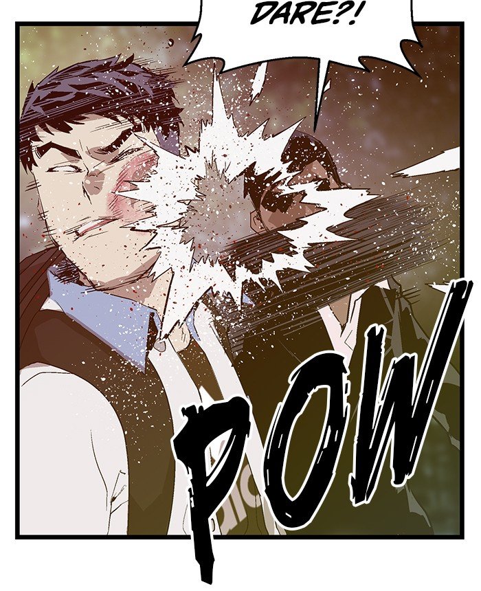 Read Weak Hero EN Manga Online