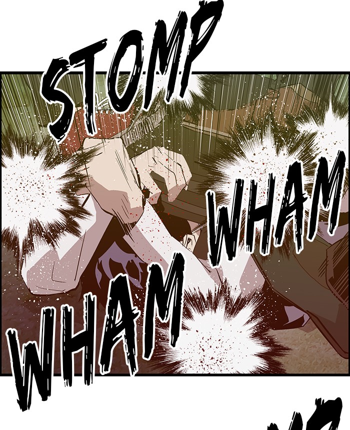 Read Weak Hero EN Manga Online