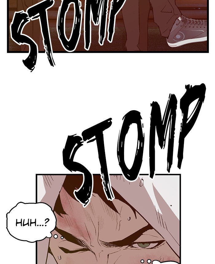 Read Weak Hero EN Manga Online
