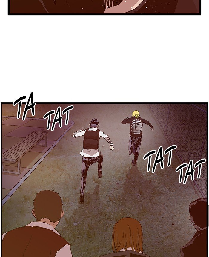 Read Weak Hero EN Manga Online