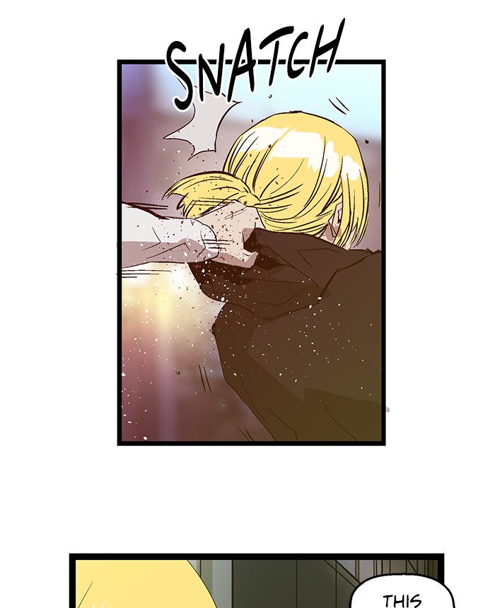 Read Weak Hero EN Manga Online