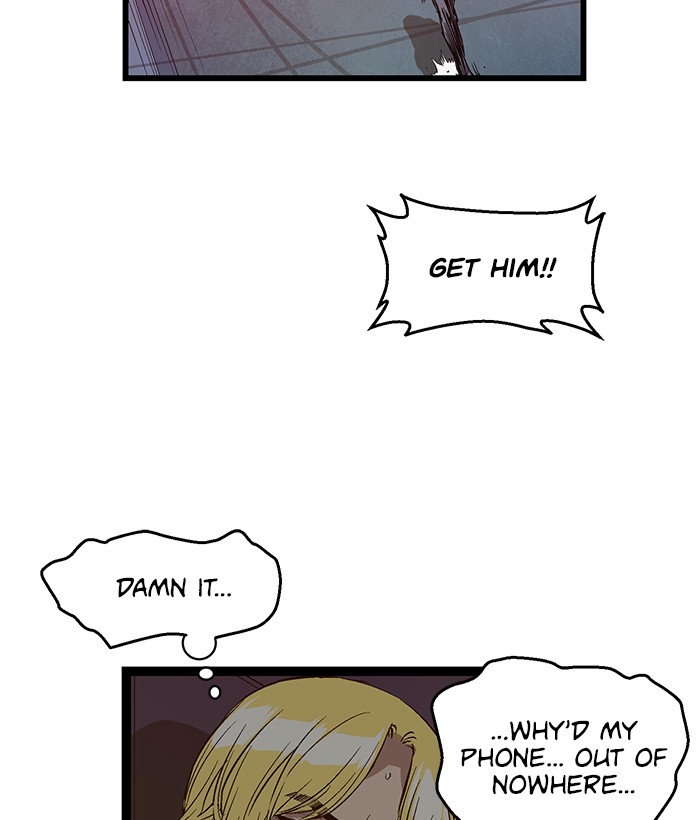 Read Weak Hero EN Manga Online