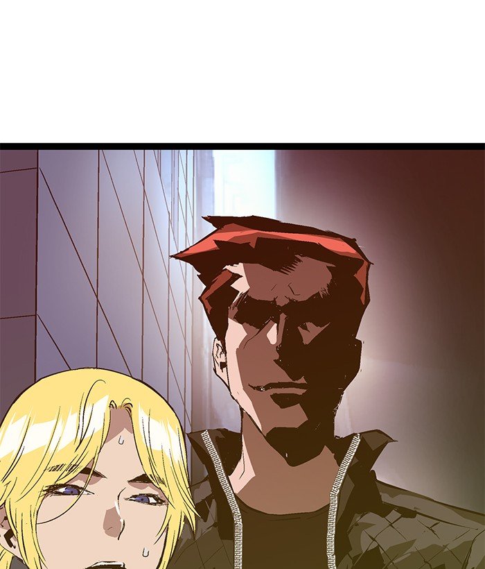 Read Weak Hero EN Manga Online