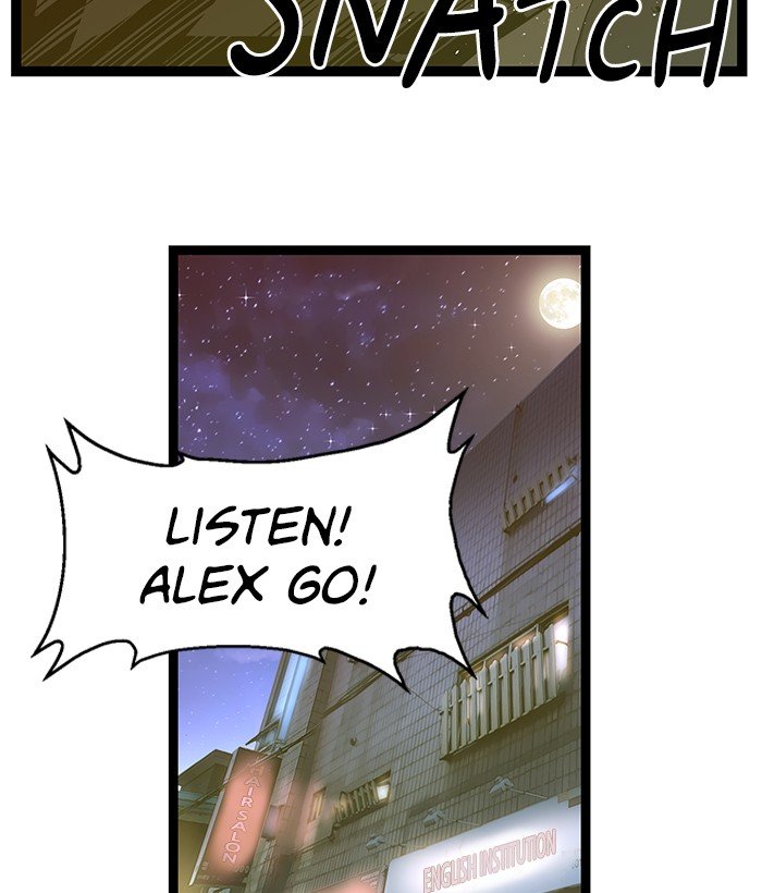 Read Weak Hero EN Manga Online