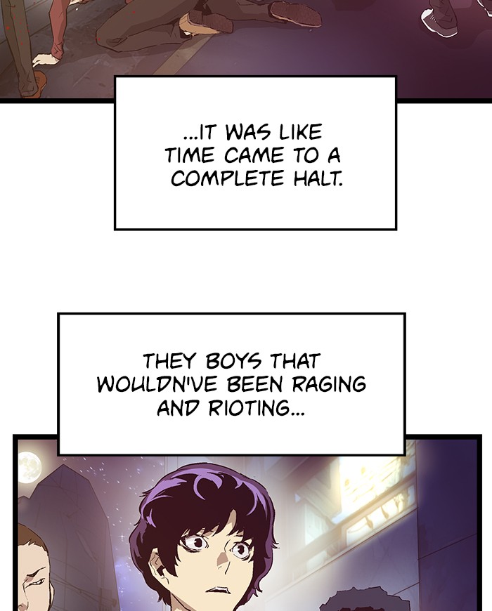 Read Weak Hero EN Manga Online