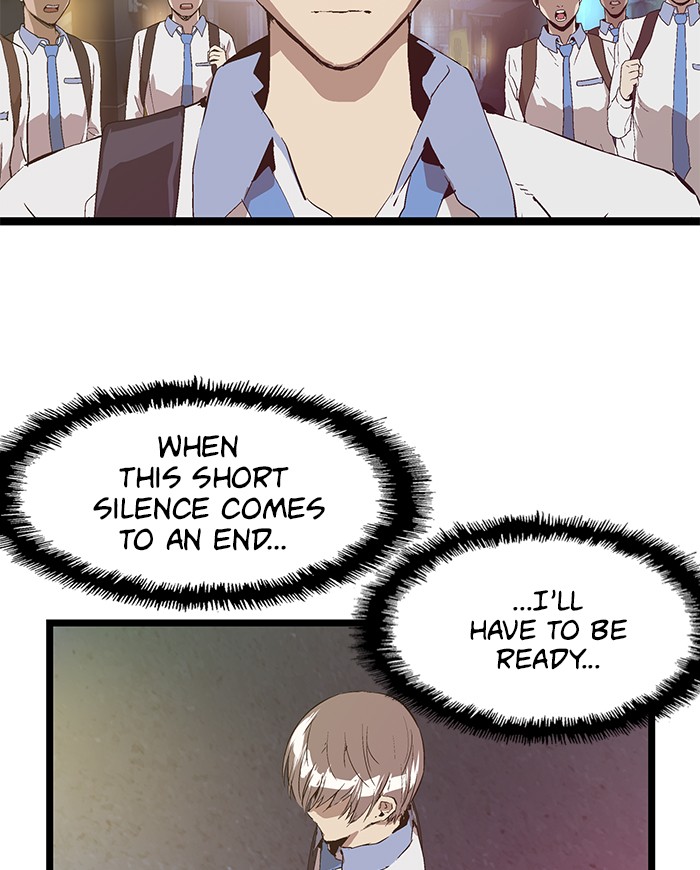 Read Weak Hero EN Manga Online