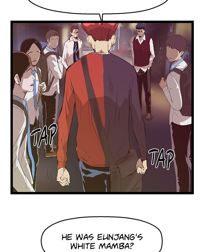 Read Weak Hero EN Manga Online