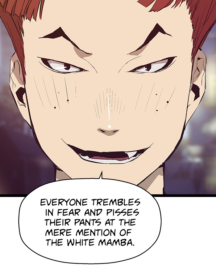 Read Weak Hero EN Manga Online
