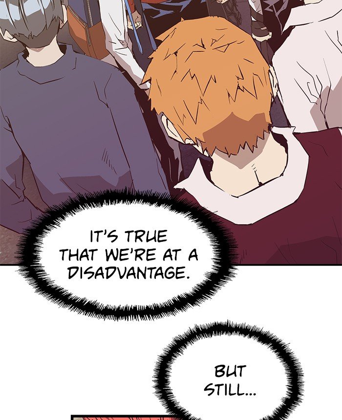 Read Weak Hero EN Manga Online