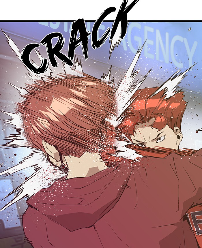 Read Weak Hero EN Manga Online