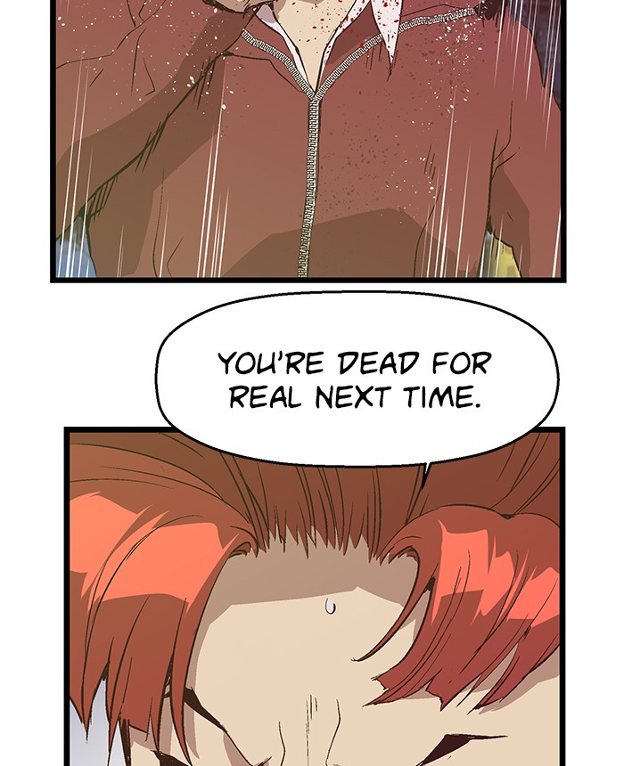 Read Weak Hero EN Manga Online