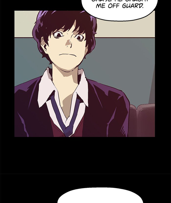 Read Weak Hero EN Manga Online
