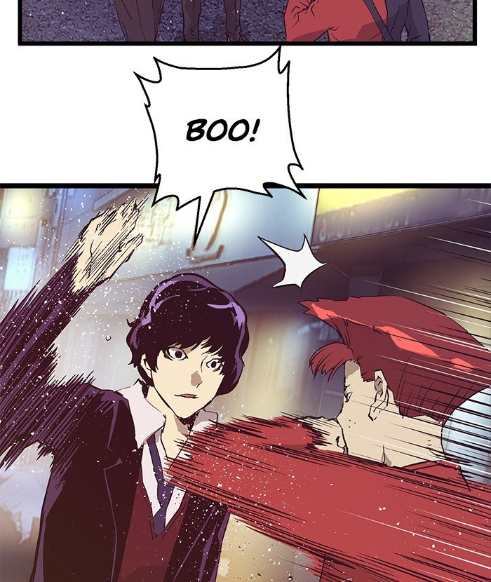 Read Weak Hero EN Manga Online