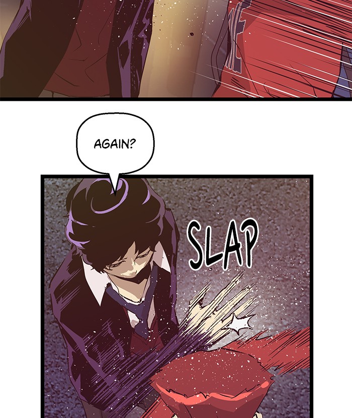 Read Weak Hero EN Manga Online