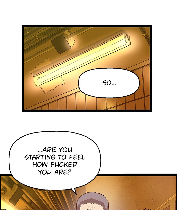 Read Weak Hero EN Manga Online