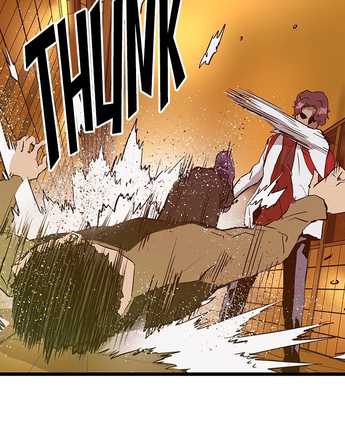 Read Weak Hero EN Manga Online