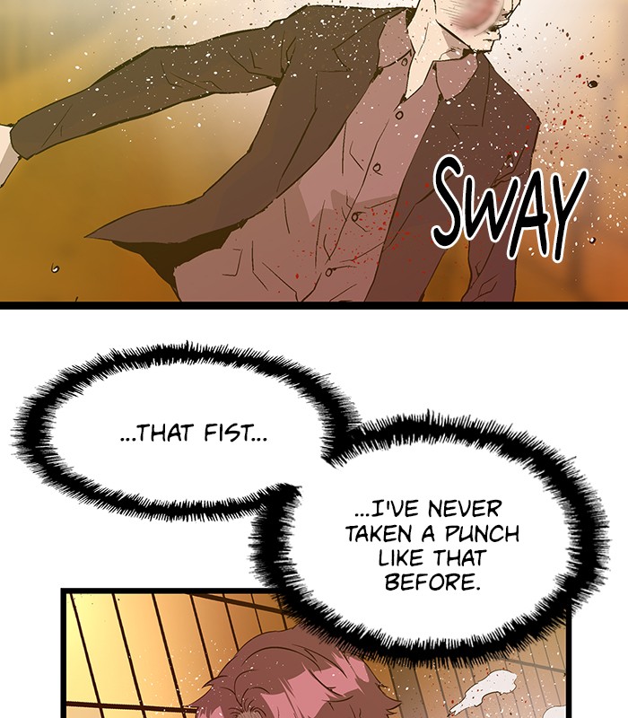Read Weak Hero EN Manga Online