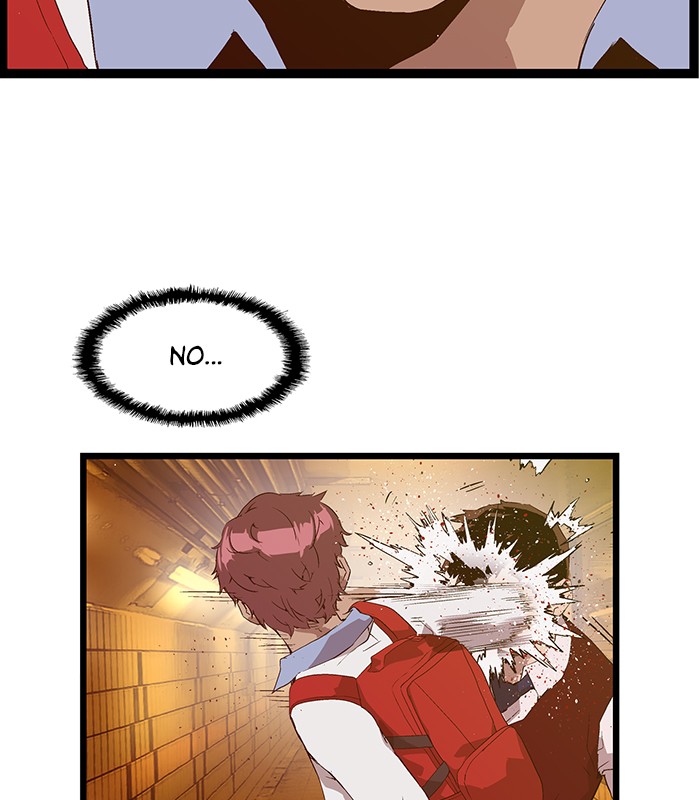 Read Weak Hero EN Manga Online