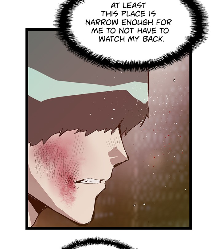 Read Weak Hero EN Manga Online