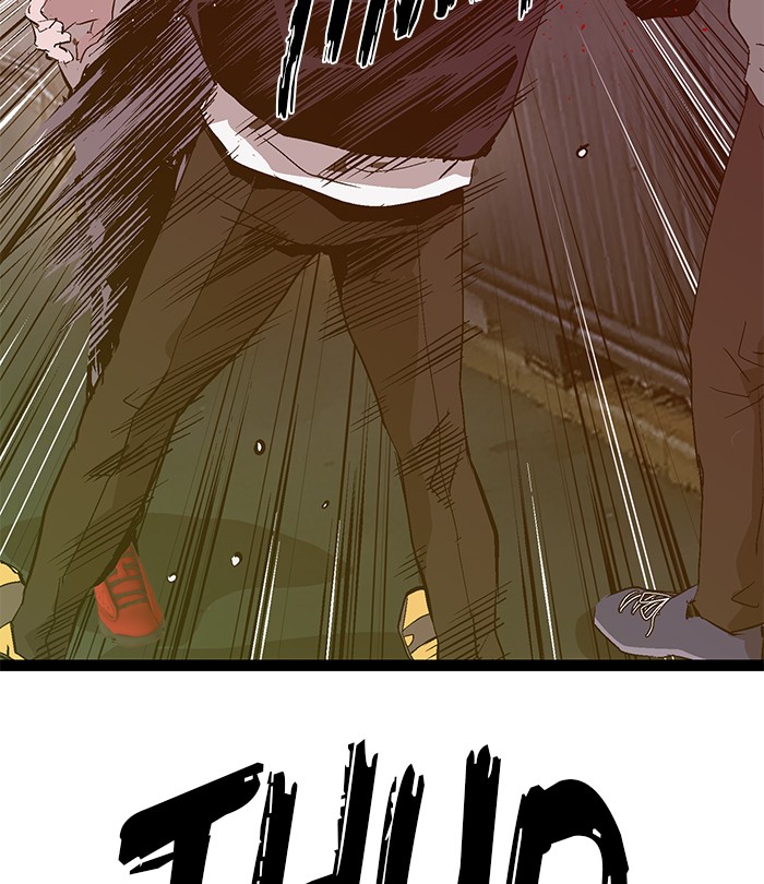 Read Weak Hero EN Manga Online