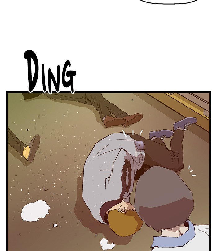 Read Weak Hero EN Manga Online