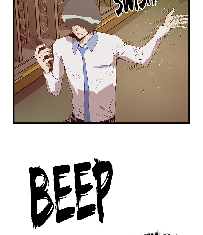 Read Weak Hero EN Manga Online