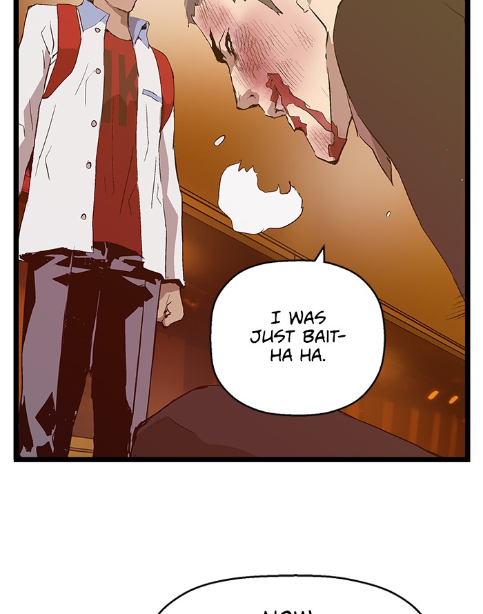 Read Weak Hero EN Manga Online