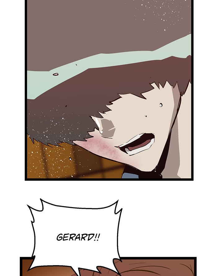 Read Weak Hero EN Manga Online
