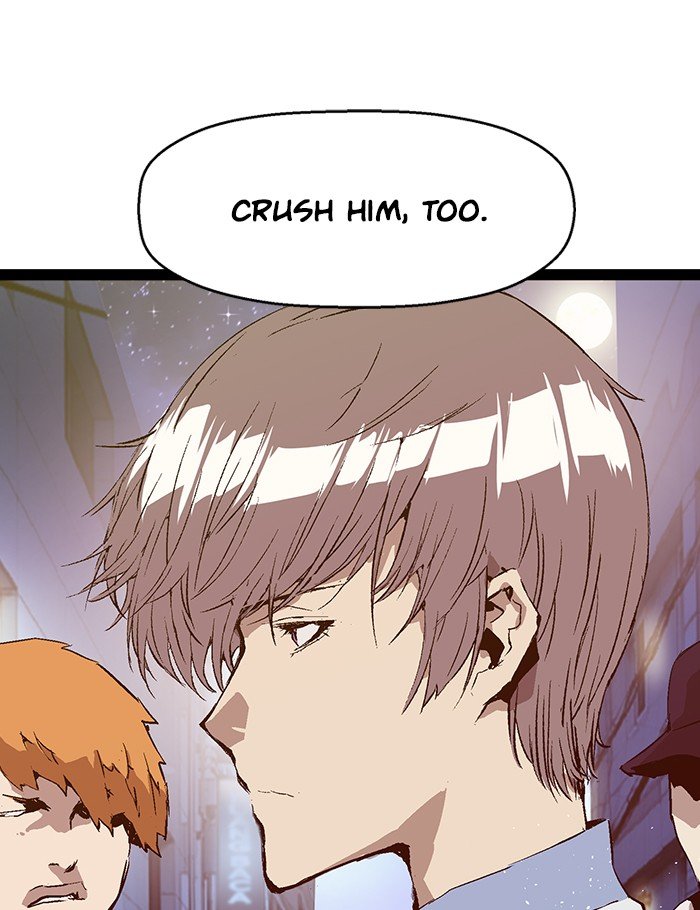 Read Weak Hero EN Manga Online