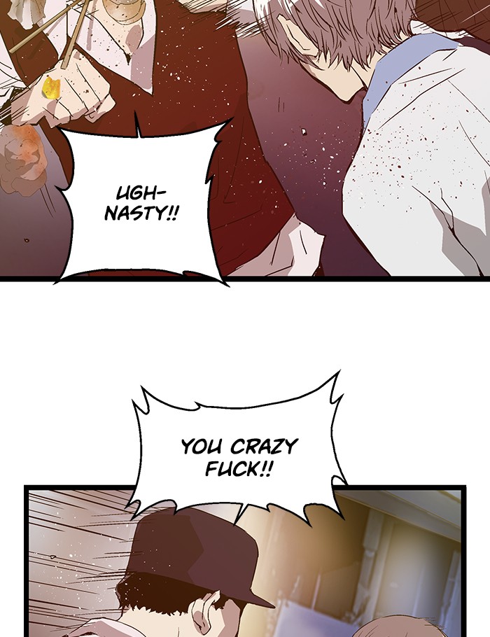Read Weak Hero EN Manga Online