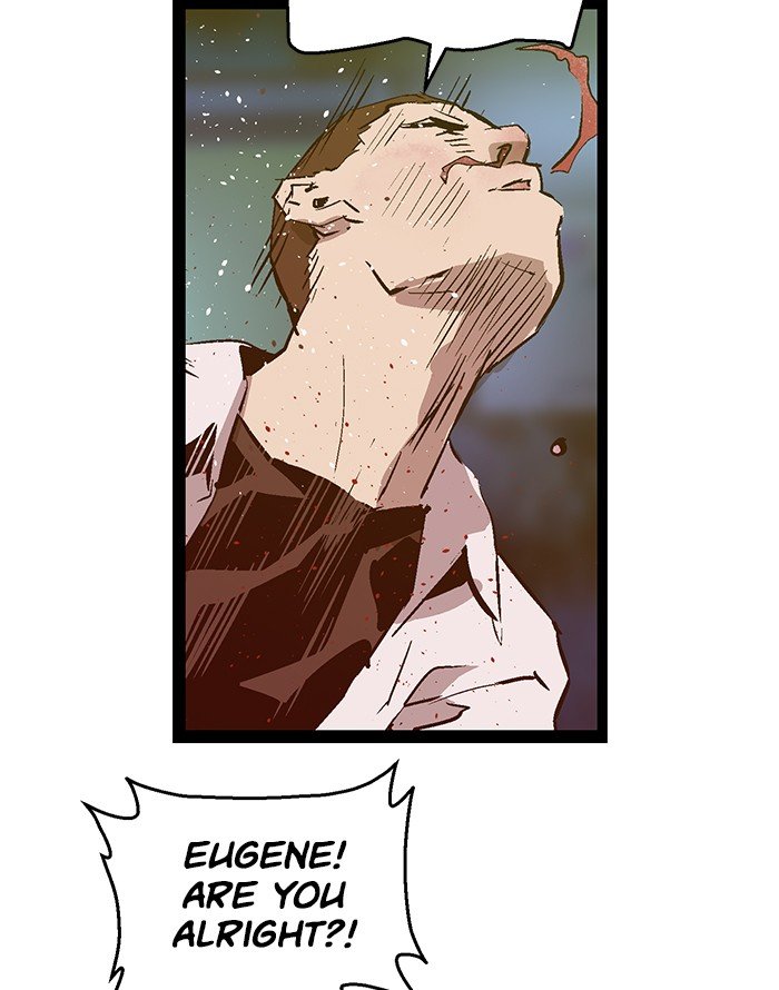 Read Weak Hero EN Manga Online