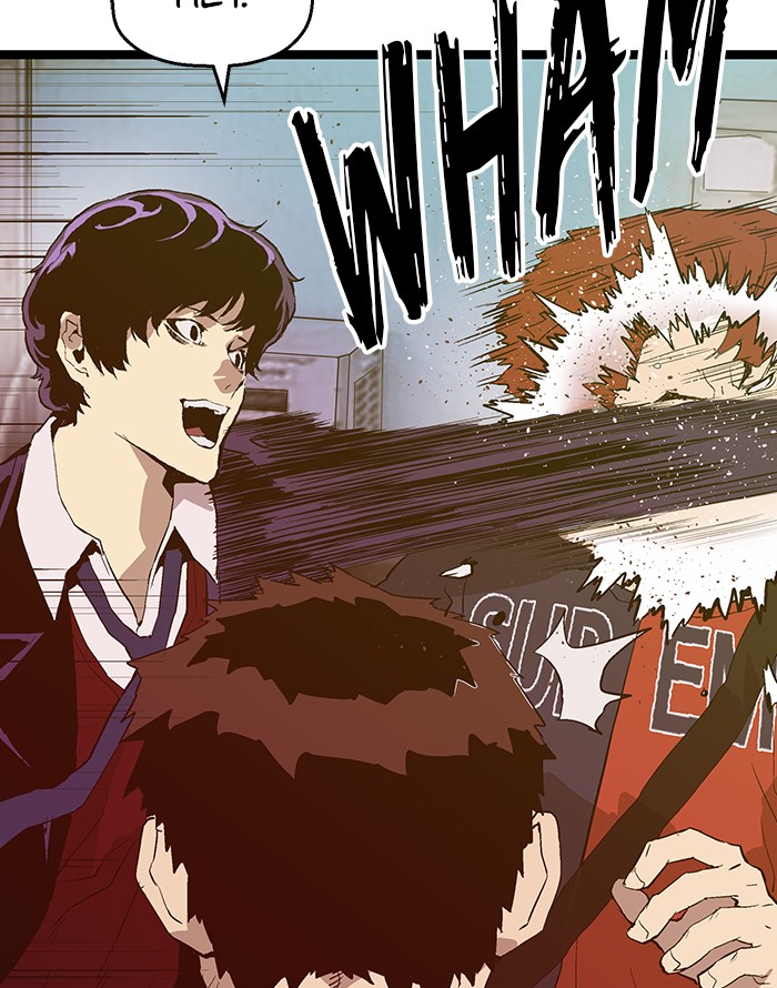 Read Weak Hero EN Manga Online