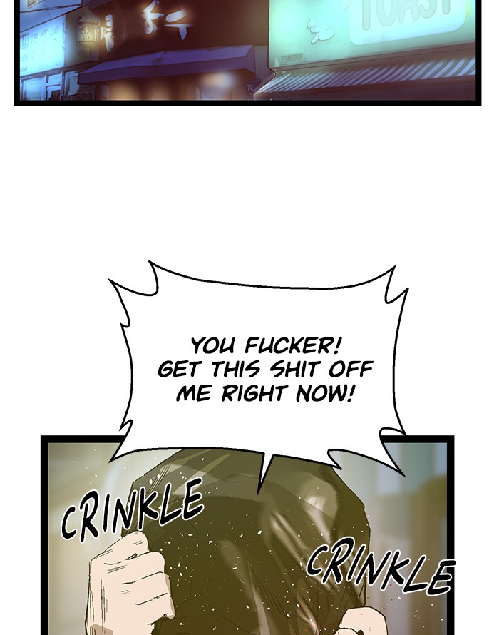 Read Weak Hero EN Manga Online