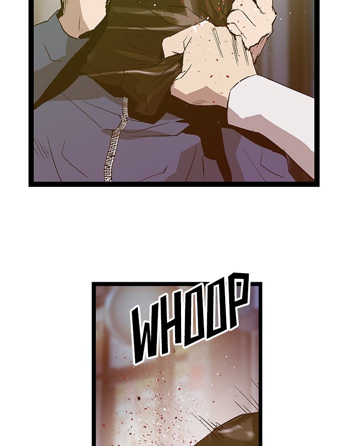 Read Weak Hero EN Manga Online