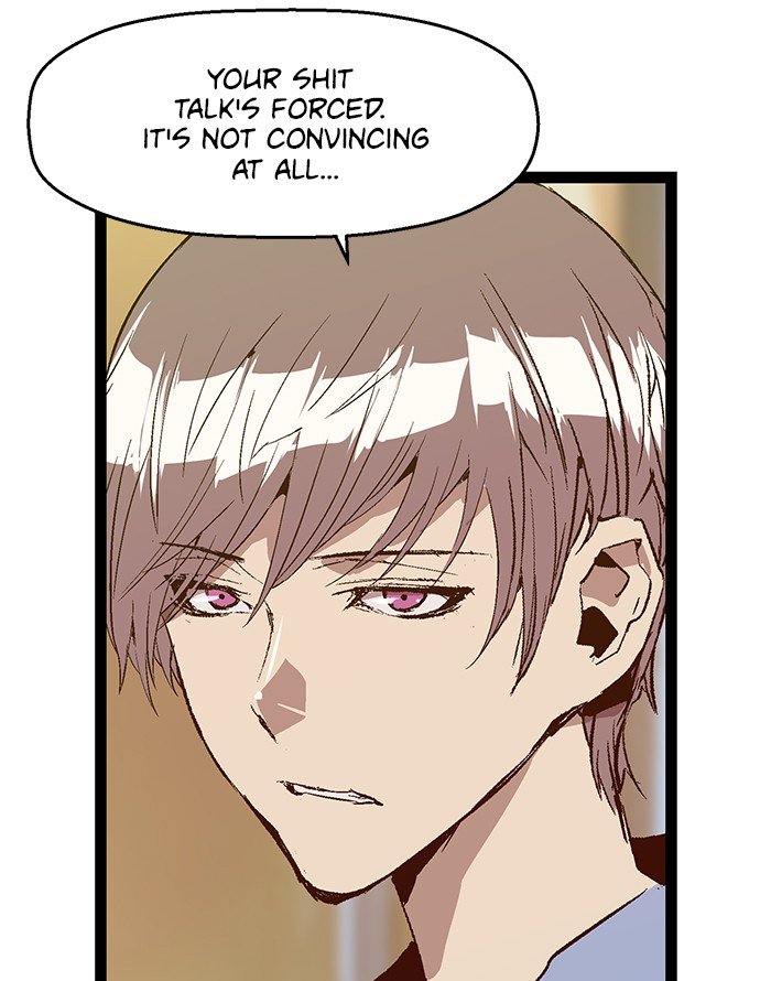 Read Weak Hero EN Manga Online