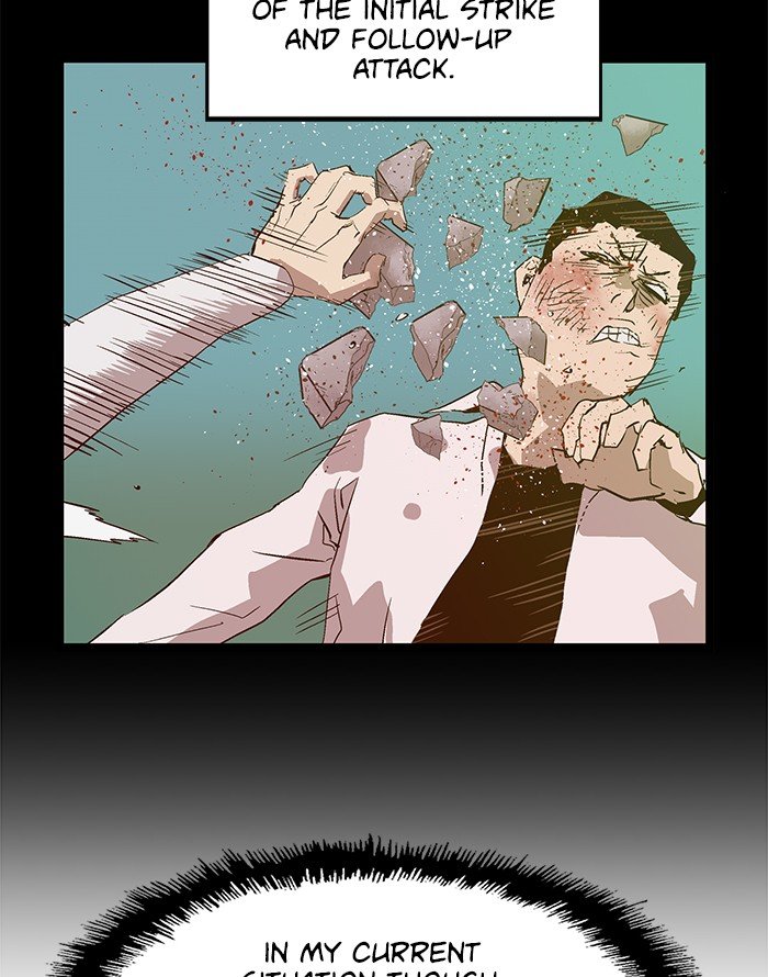 Read Weak Hero EN Manga Online