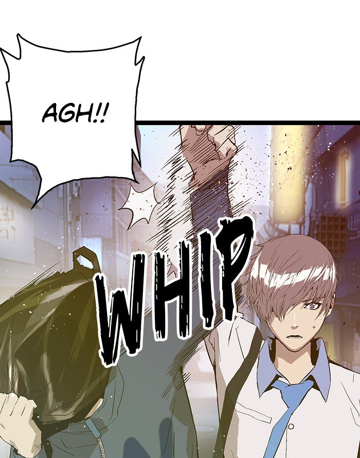 Read Weak Hero EN Manga Online