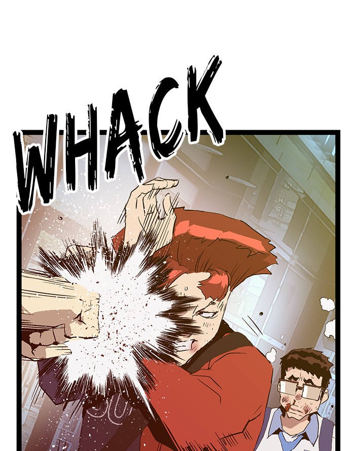 Read Weak Hero EN Manga Online