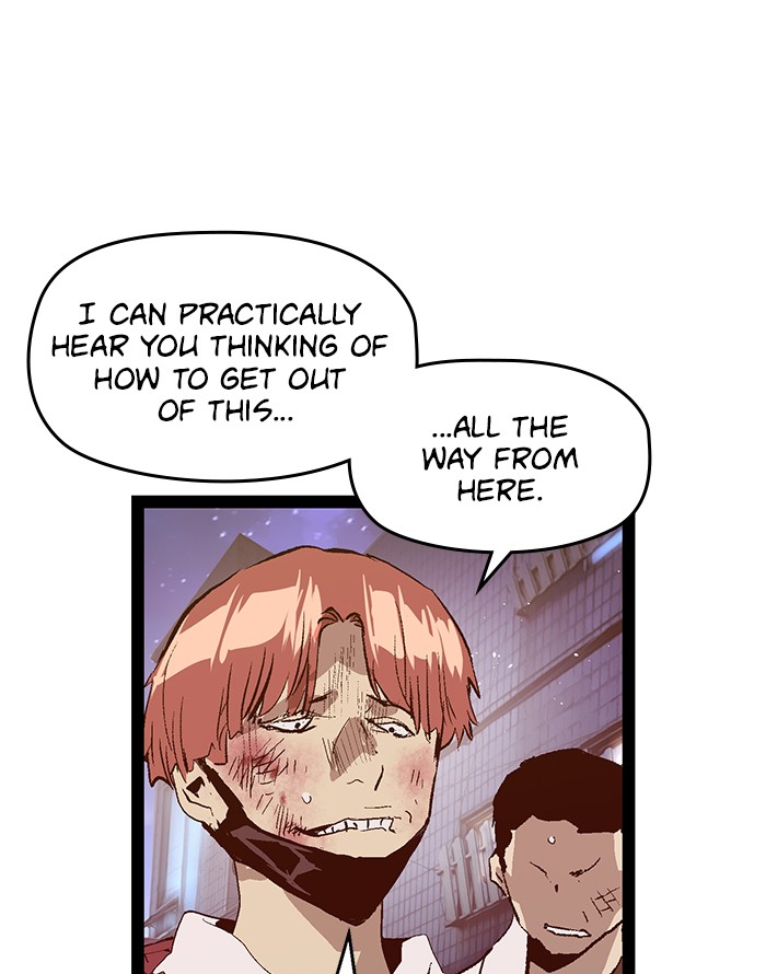 Read Weak Hero EN Manga Online