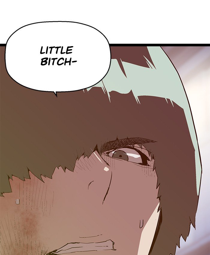 Read Weak Hero EN Manga Online