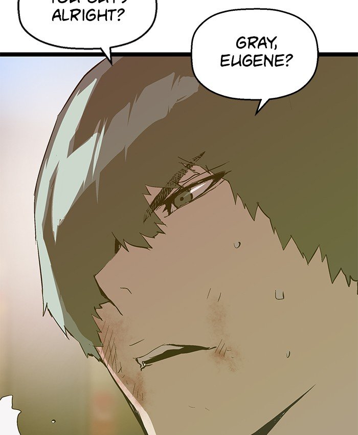 Read Weak Hero EN Manga Online