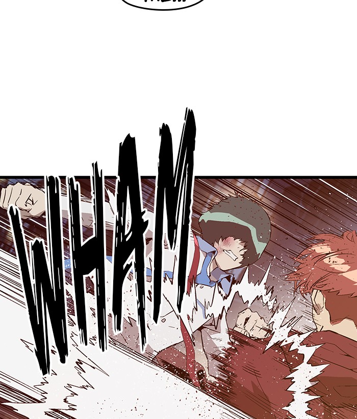 Read Weak Hero EN Manga Online